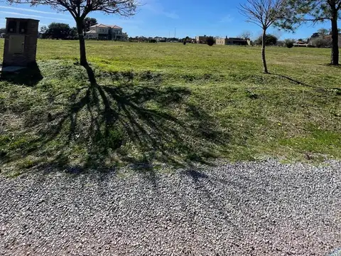 Terreno en Venta en La Reserva Cardales, USD 40.000