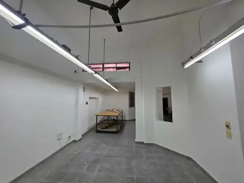 Depósito en Alquiler en Balvanera
