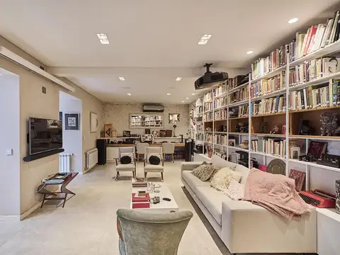 Casa en Venta en Almagro, USD 480.000