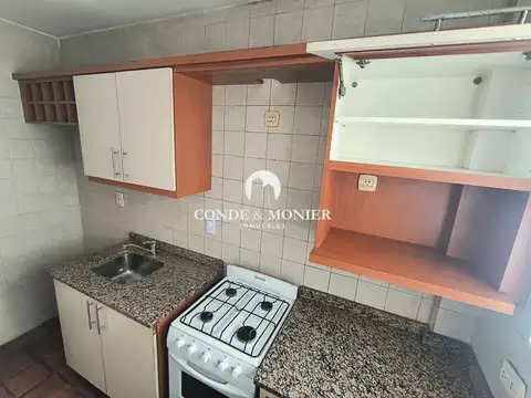 Departamento en Alquiler en San Telmo, $ 800.000