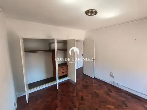 Departamento en Alquiler al Este