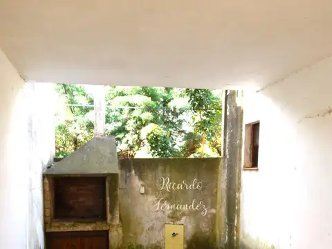 Depto Tipo Casa en Venta de 3 ambientes