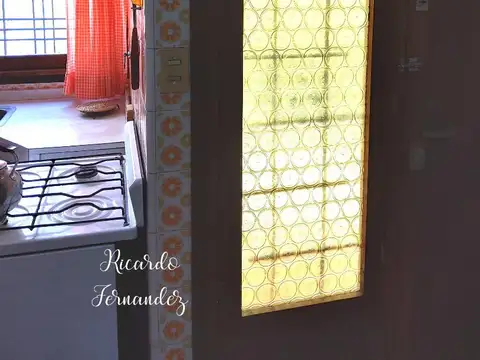 Depto Tipo Casa en Venta 37 años