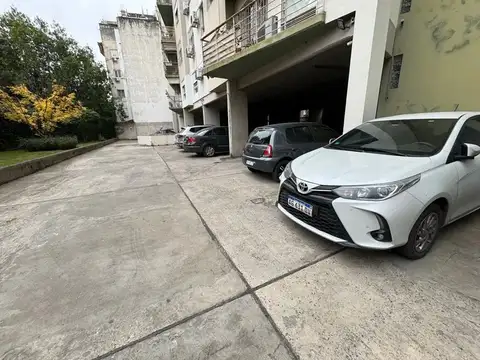 Cochera en Venta Fija