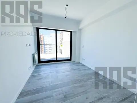 Departamento en Barrio River