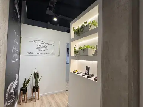 Oficina en Venta A Estrenar