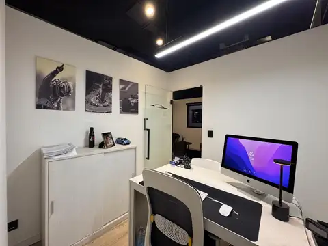 Oficina en Puerto Norte