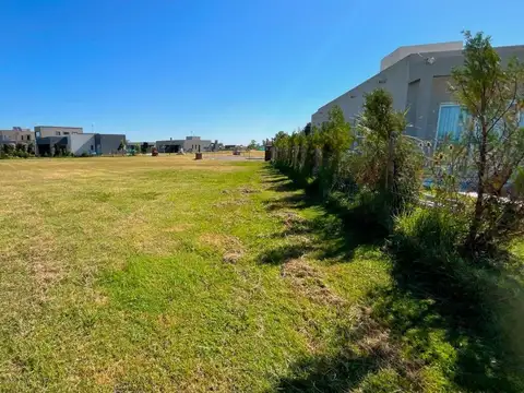 LOTE EN VENTA CANNING BARRIO SAN SIMON - ETAPA 1 -