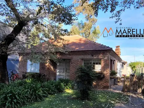 Casa en venta en Cardenal Del Monte