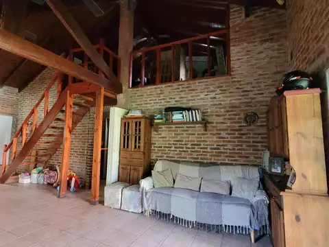 Casa en Venta en Cardenal Del Monte, USD 115.000