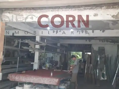 LOCAL EN VENTA, ZONA INDUSTRIAL.