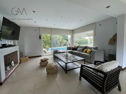 Casa en alquiler en Arenas del Sur