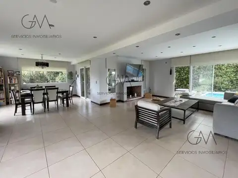 Casa en Alquiler A Estrenar