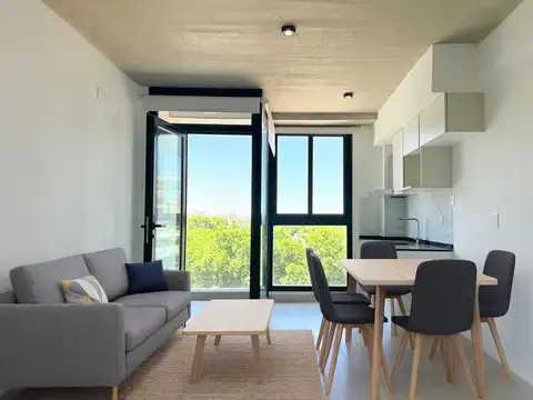 LLAVALLOL 2500, Piso 6