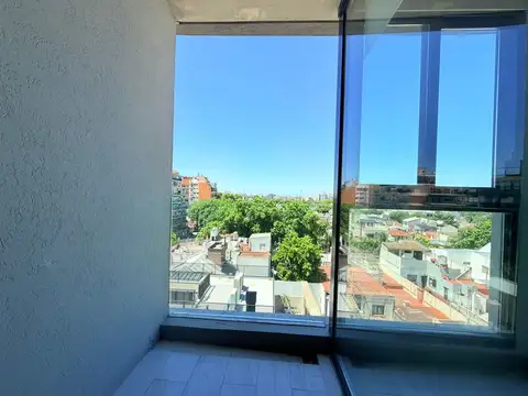 LLAVALLOL 2500, Piso 6