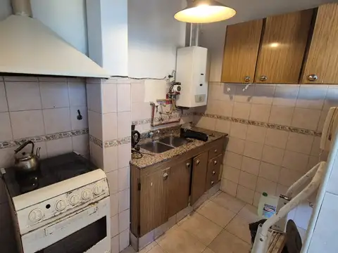 Departamento en Alquiler Permite mascota
