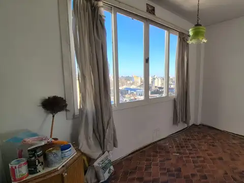 Avenida Rivadavia 8600, Piso 10