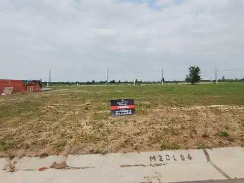 DOCTA - LOTES EN VENTA APTO DUPLEX