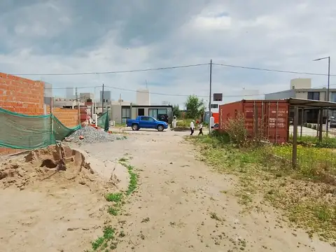 Terreno en Venta en Malagueño, USD 52.000