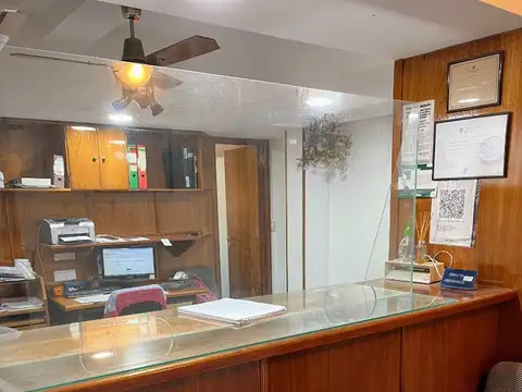 EXCELENTE OFICINA CENTRICA