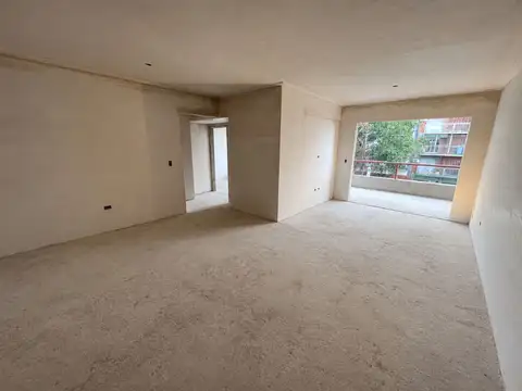 Dpto semipiso 4 ambientes 36 CUOTAS FLORES