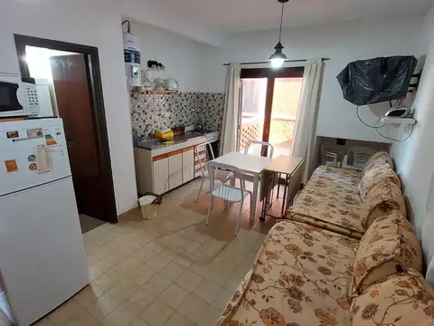 Departamento en Venta con 1 cochera