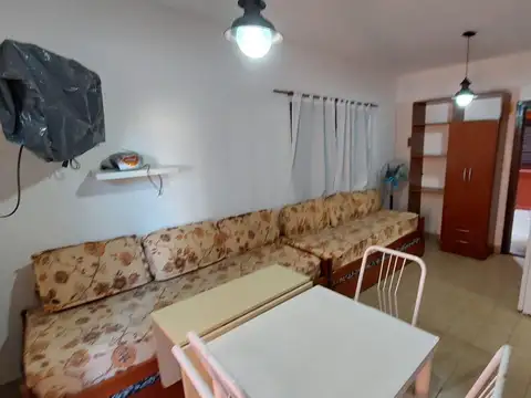 Departamento en Venta 25 años