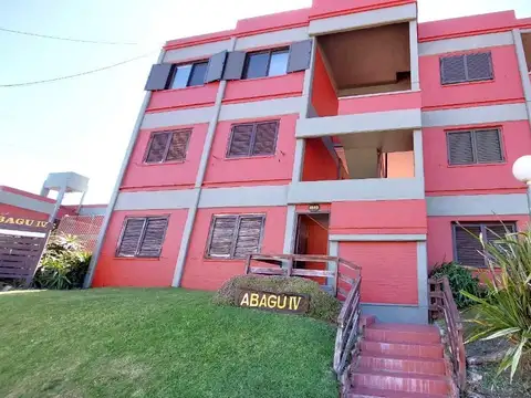 Departamento - Venta - Villa Gesell - 1 Ambiente - Cochera