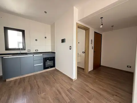 Departamento en Venta en Parque Chas, USD 125.900