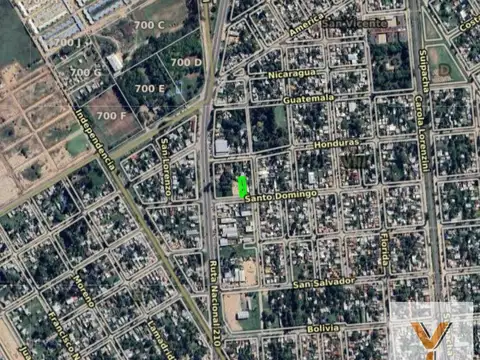 Terreno en Venta en Alejandro Korn, USD 39.000