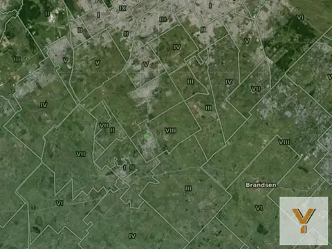 Terreno en Venta de 600,0 m2