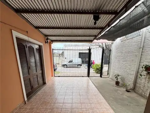 Casa en Venta en Villa Del Parque, USD 150.000
