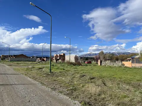 Loteo Boulevares - Trevelin