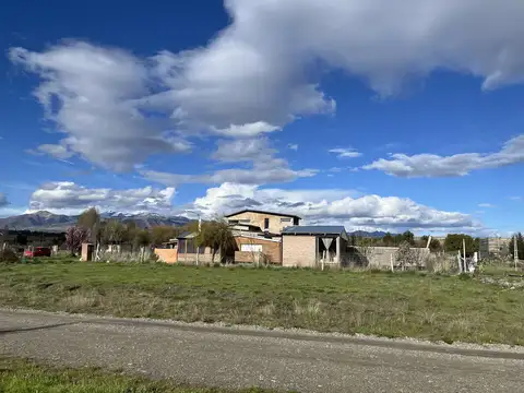 Terreno en venta - Loteo Boulevares - Trevelin
