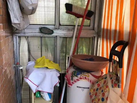 Departamento en Alquiler 50 años