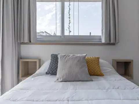 DEPARTAMENTO DE 1 DORMITORIO CON AMENITIES PICHINCHA ROSARIO