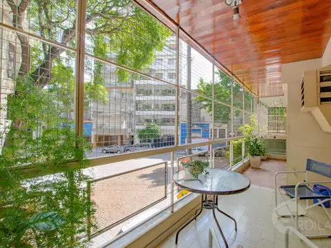 Departamento en Venta de 4 dormitorios