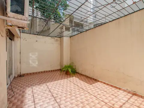 Departamento 5 ambientes con 2 baños