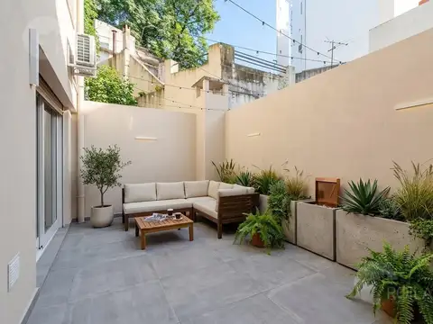 Departamento en Venta en Caballito, USD 249.000