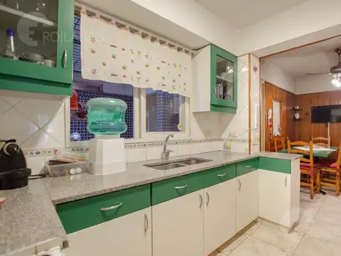 Departamento en Venta 46 años