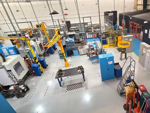 Galpon en Venta 11 años