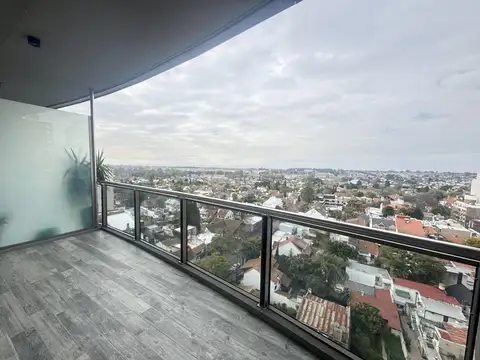 Departamento 4 ambientes con 4 baños