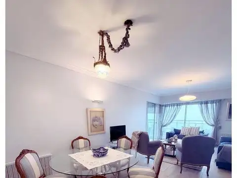 Departamento en Venta con 2 cocheras