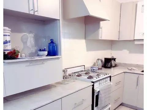Departamento en Venta al Sureste