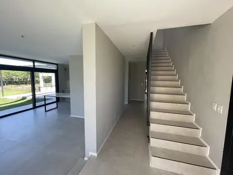 Casa en Venta a estrenar Bº San Matias\u002DEscobar