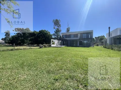 Casa en Venta a estrenar Bº San Matias\u002DEscobar