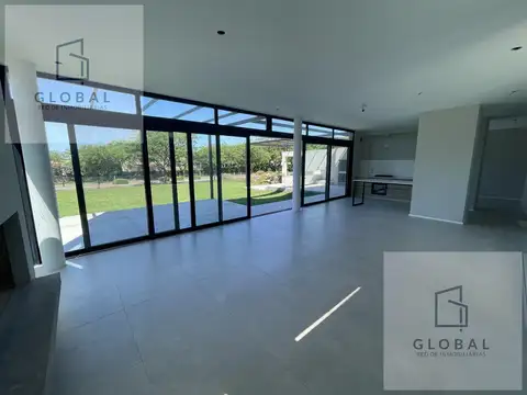 Casa en venta - Barrio San Matias - Escobar - 3 dormitorios (1 suite) - A ESTRENAR