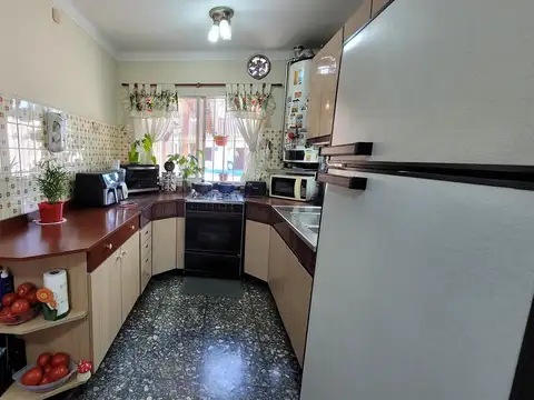 Casa en Venta 40 años