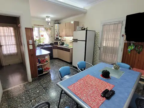 Casa en Venta en Castelar, USD 185.000