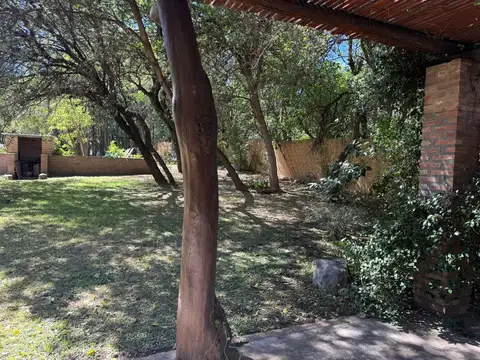 Casa en Venta de 1 dormitorio